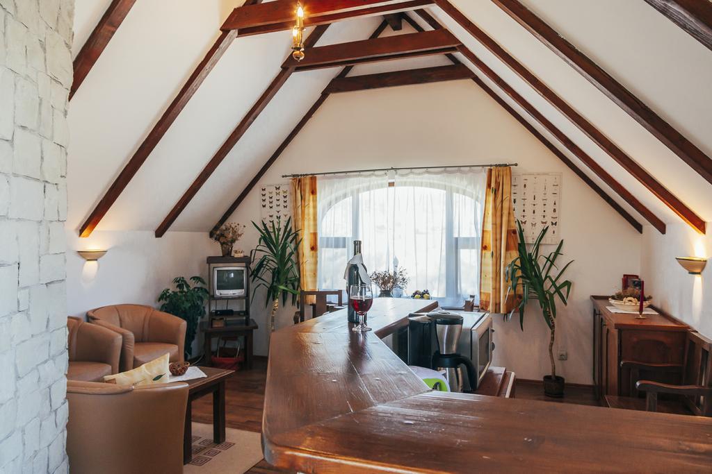 Drumul Carului Villa Моечу де Жос Екстериор снимка