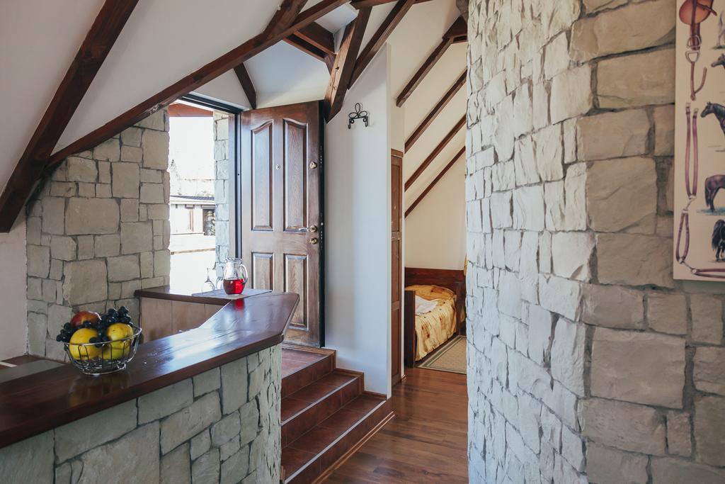 Drumul Carului Villa Моечу де Жос Екстериор снимка