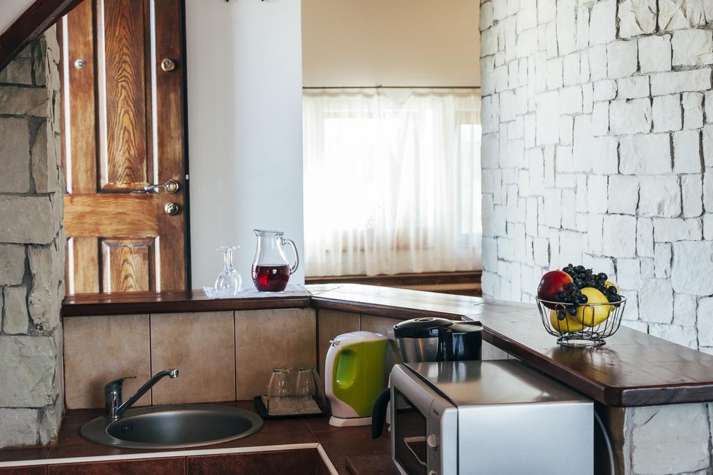 Drumul Carului Villa Моечу де Жос Екстериор снимка