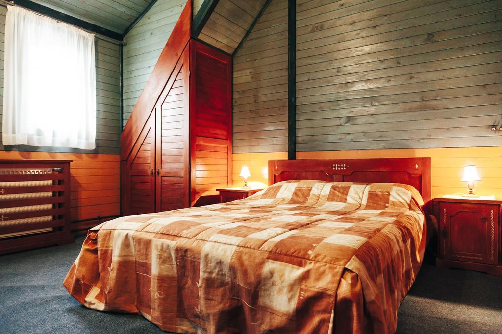 Drumul Carului Villa Моечу де Жос Стая снимка
