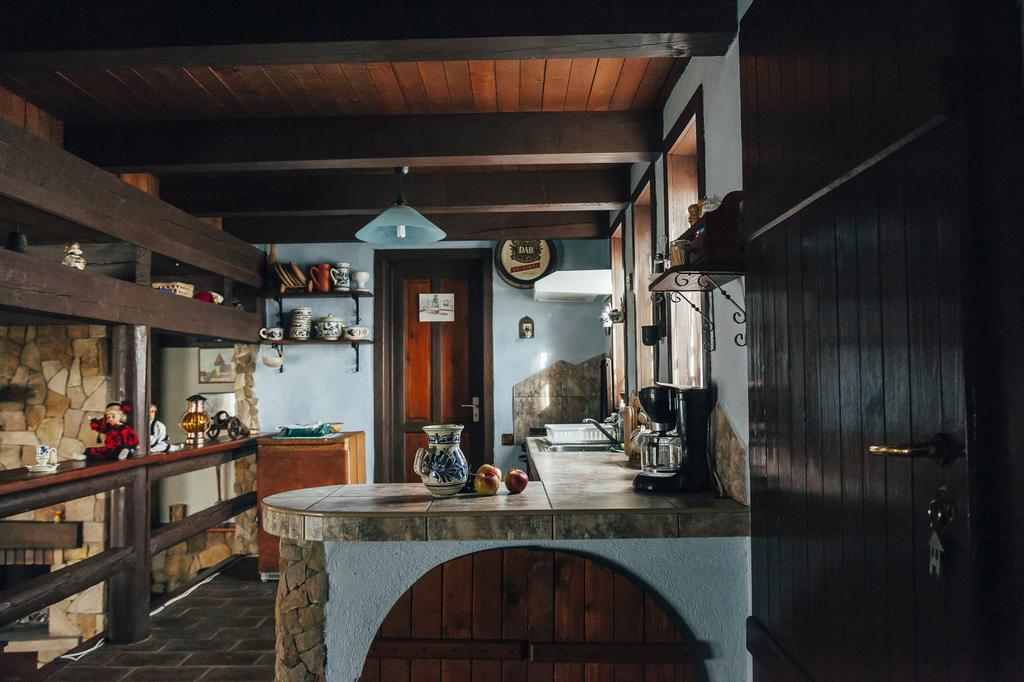 Drumul Carului Villa Моечу де Жос Екстериор снимка