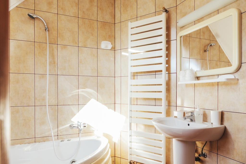 Drumul Carului Villa Моечу де Жос Екстериор снимка