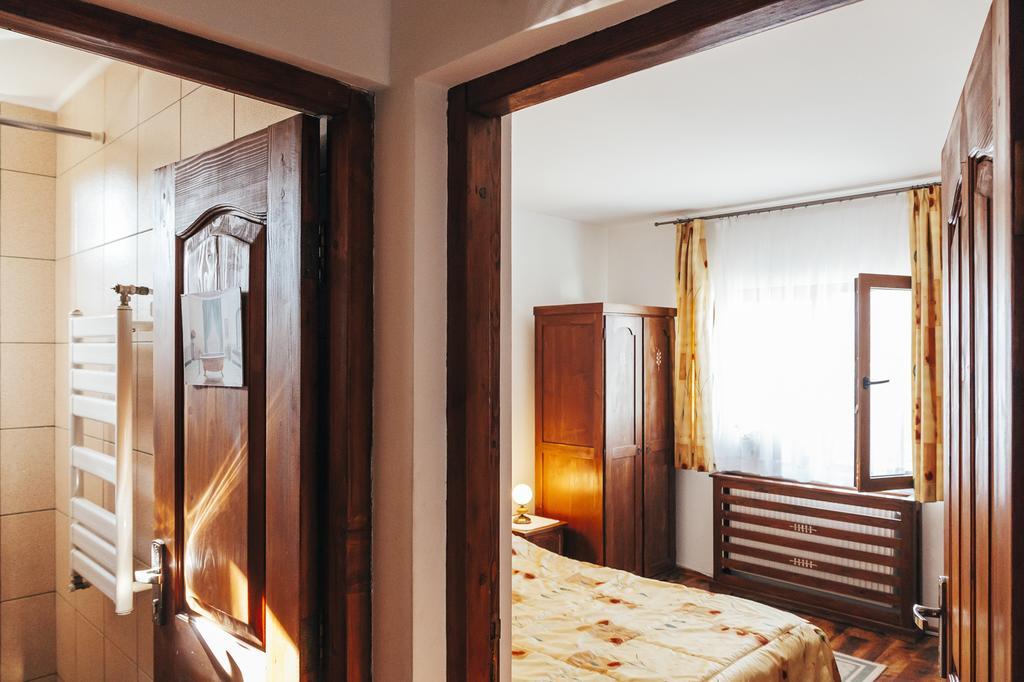 Drumul Carului Villa Моечу де Жос Екстериор снимка