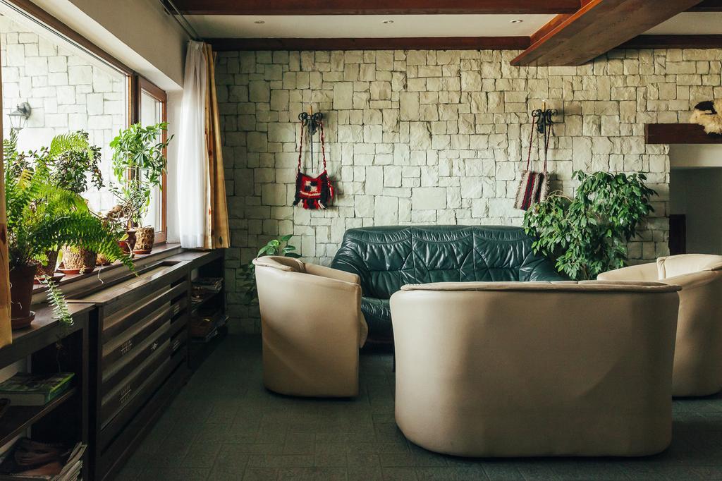 Drumul Carului Villa Моечу де Жос Стая снимка