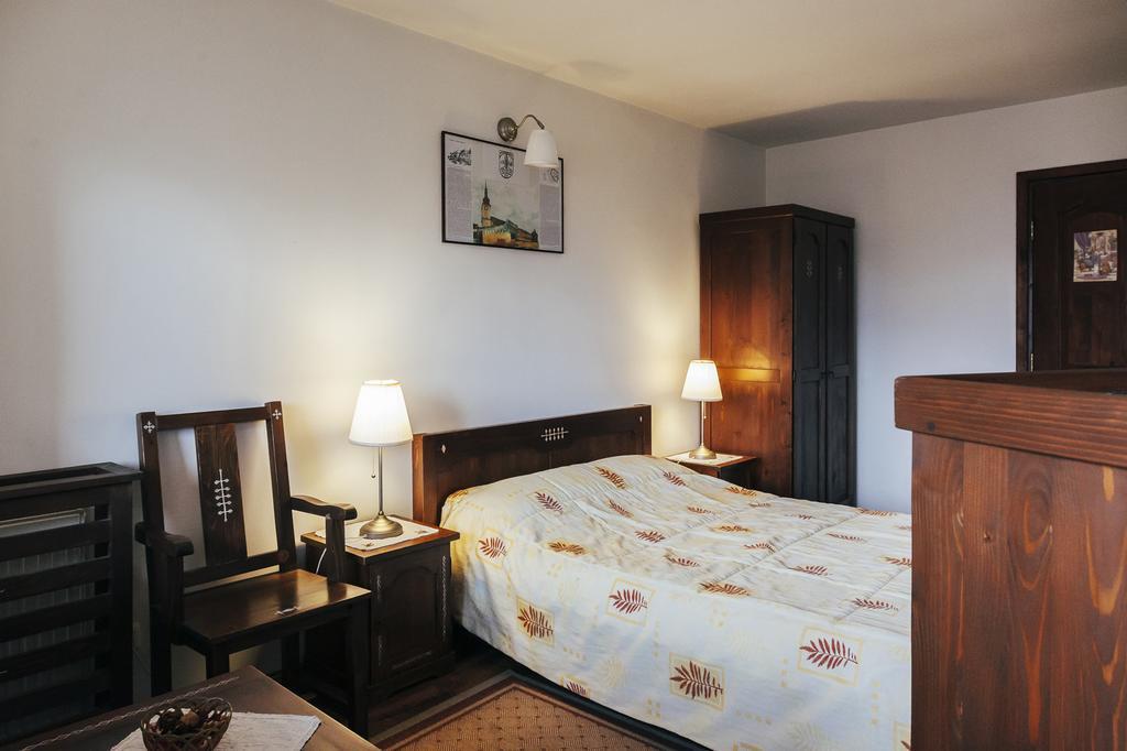 Drumul Carului Villa Моечу де Жос Екстериор снимка