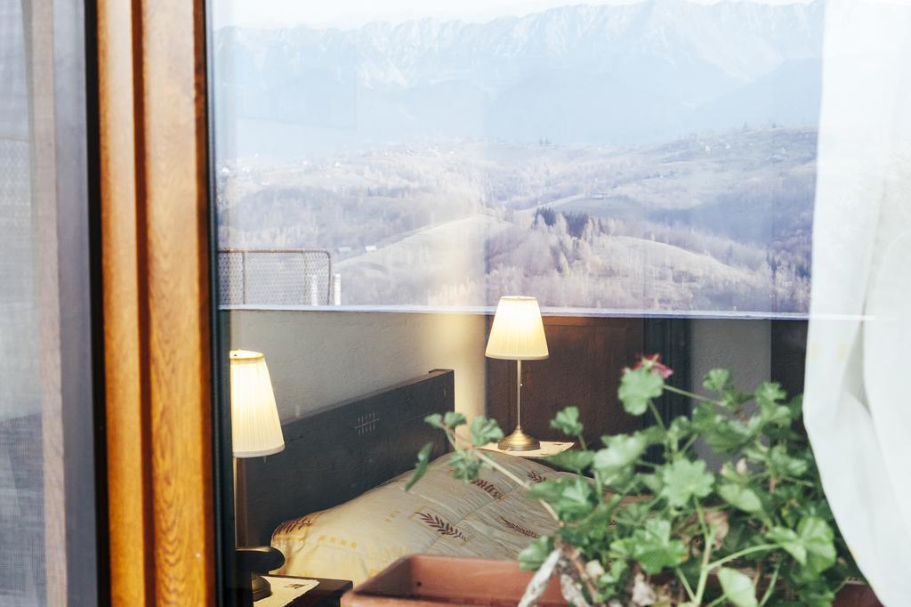 Drumul Carului Villa Моечу де Жос Екстериор снимка