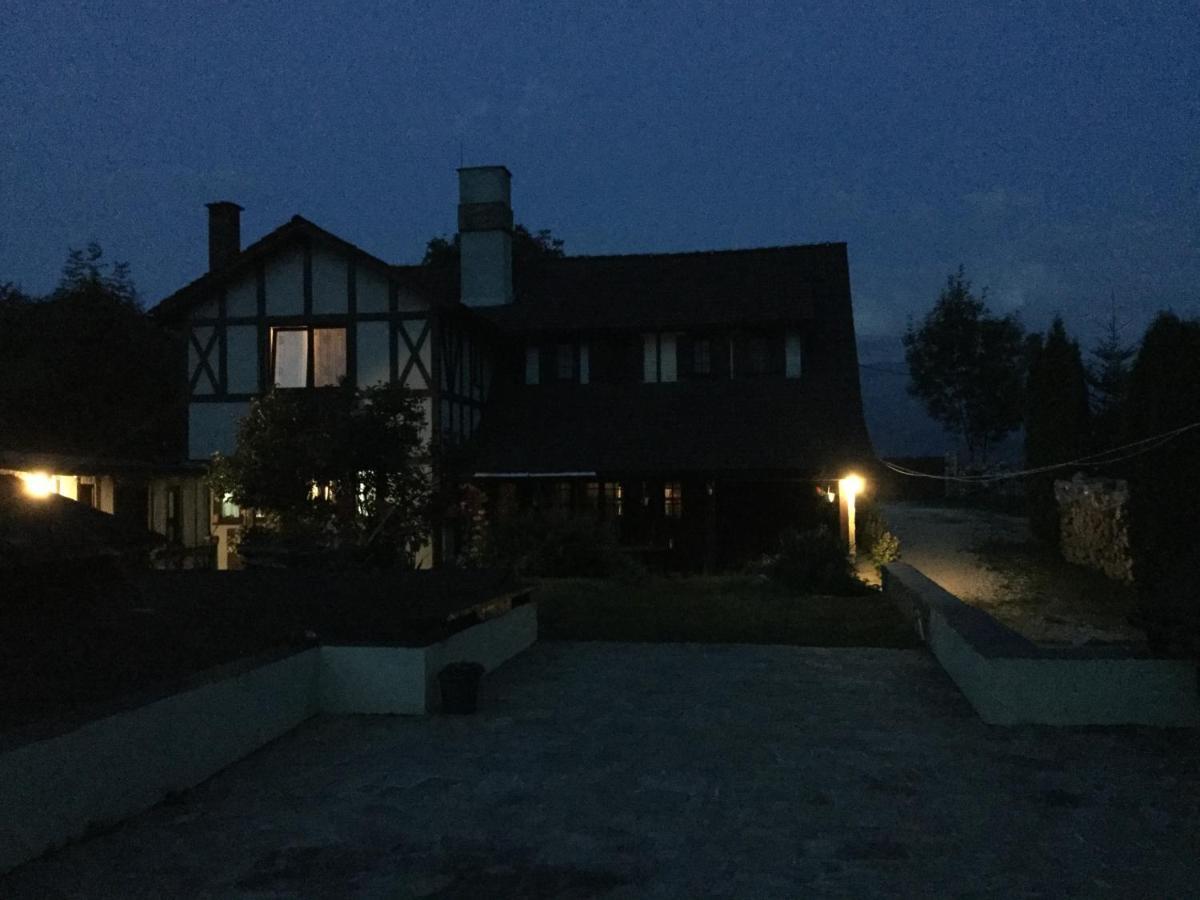 Drumul Carului Villa Моечу де Жос Екстериор снимка